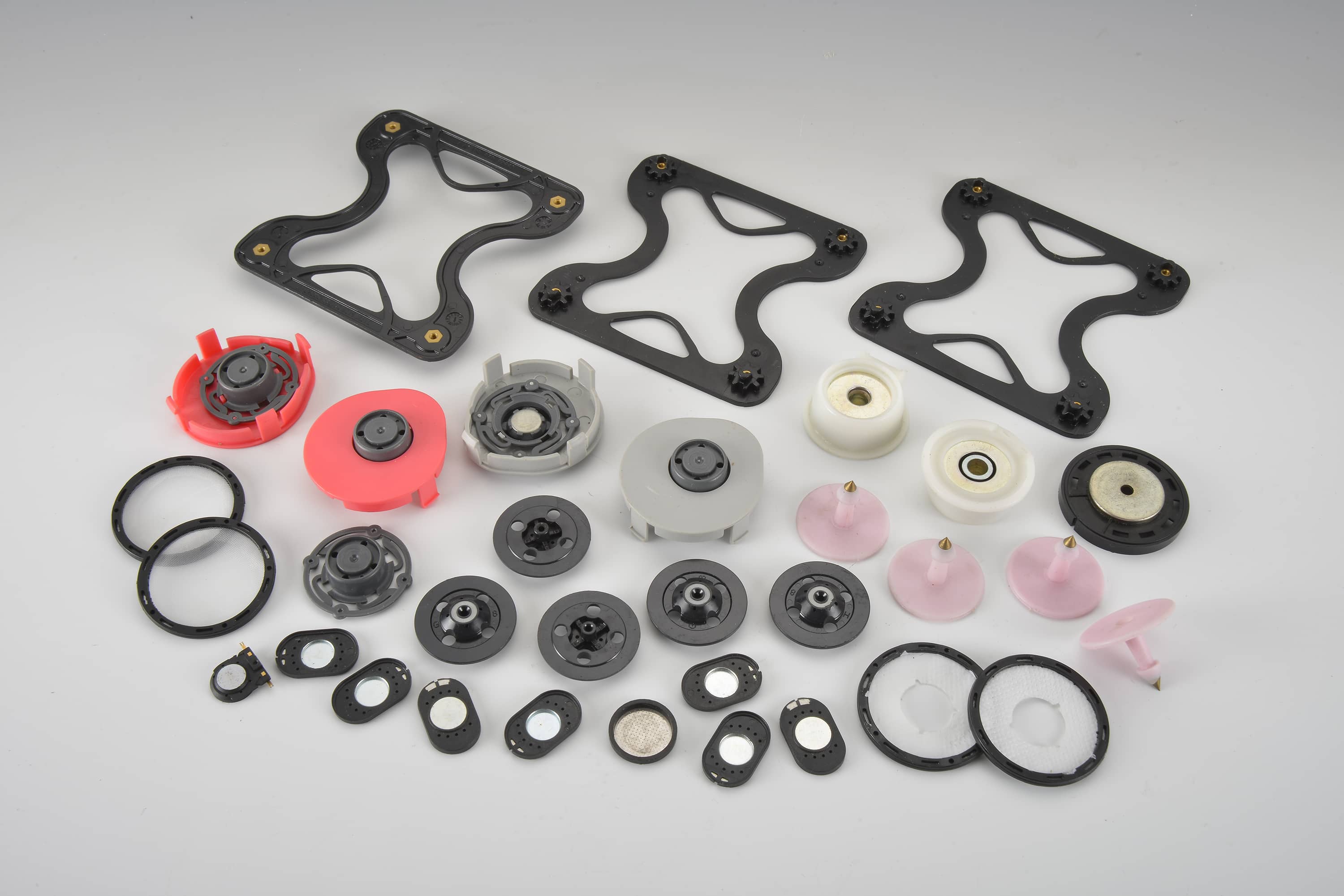 Plastic Accessories